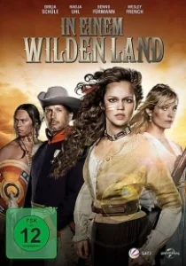 Постер В дикой Земле (In einem wilden Land)