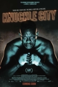 Постер Город кулаков (Knuckle City)