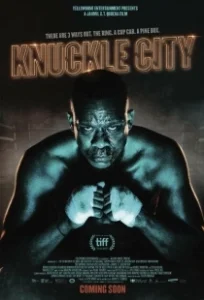 Постер Город кулаков (Knuckle City)