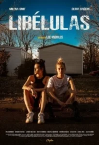 Постер Стрекозы (Libélulas)