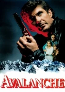 Постер Лавина (Avalanche)