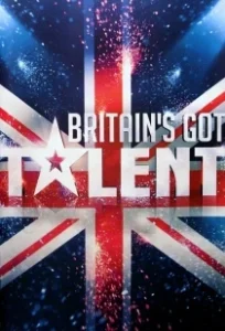 Постер Британия ищет таланты (British Idol)