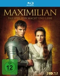 Постер Максимилиан (Maximilian)