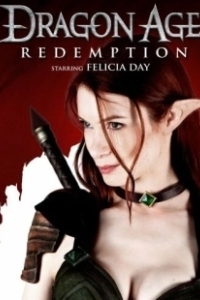 Постер Эпоха дракона: Искупление (Dragon Age: Redemption)