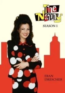 Постер Няня (The Nanny)