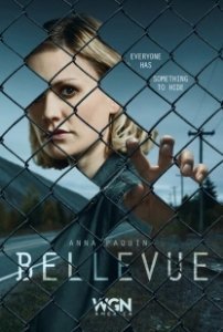 Постер Белвью (Bellevue)