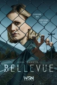 Постер Белвью (Bellevue)