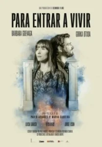 Постер Готов к заселению (Para entrar a vivir)