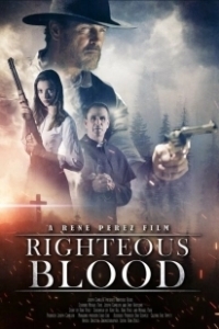 Постер Праведная Кровь (Righteous Blood)