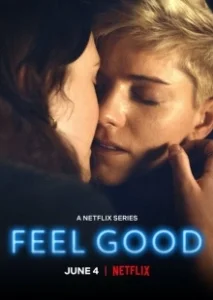 Постер По кайфу (Feel Good)