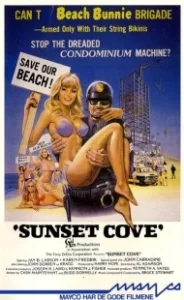 Постер Закатная бухта (Sunset Cove)