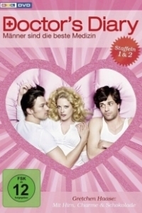 Постер Дневник доктора (Doctor's Diary - Männer sind die beste Medizin)