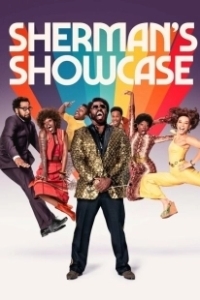 Постер Шоу Шермана (Sherman's Showcase)