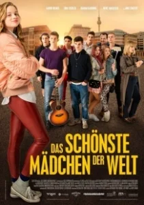 Постер Самая красивая девушка в мире (Das schönste Mädchen der Welt)