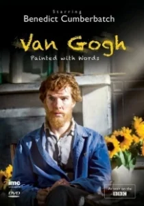 Постер Ван Гог: Портрет, написанный словами (Van Gogh: Painted with Words)