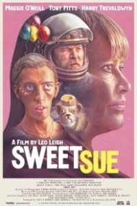 Постер Милая Сью (Sweet Sue)
