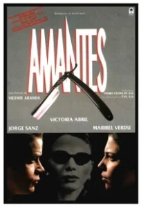 Постер Любовники (Amants)