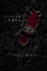 Постер В поисках рая (Finding Eden)