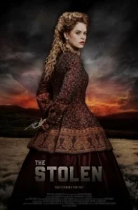 Постер Украденный (The Stolen)