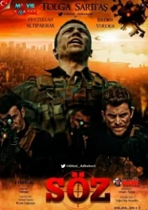 Постер Обещание (Söz)