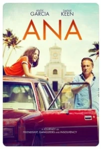 Постер Ана (Ana)