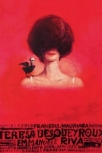 Постер Тереза Дескейру (Therese Desqueyroux)