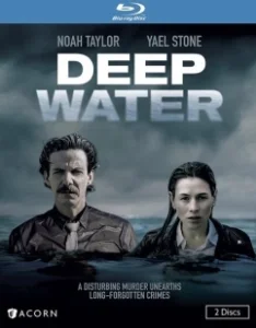 Постер Под водой (Submersos)