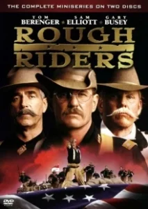 Постер Парни что надо! (Rough Riders)
