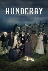 Постер Хандерби (Hunderby)