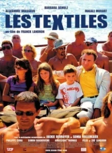 Постер Тряпки (Les Textiles)
