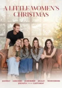 Постер Рождество маленьких женщин (A Little Women's Christmas)