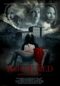 Постер Домашнее красное (House Red)