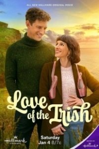 Постер Ирландская любовь (Love of the Irish)