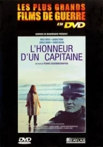 Постер Честь капитана (honneur d'un capitaine)