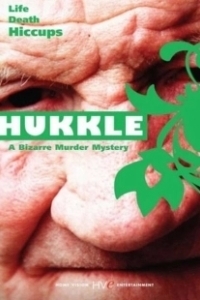 Постер Икота (Hukkle)