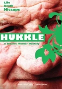 Постер Икота (Hukkle)