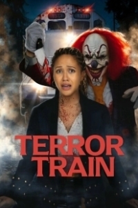 Постер Поезд страха (Terror Train)