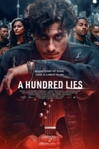 Постер Сотня лжи (A Hundred Lies)