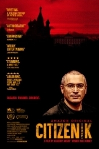 Постер Гражданин Х (Citizen K)