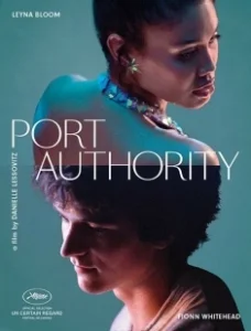 Постер Порт-Аторити (Port Authority)