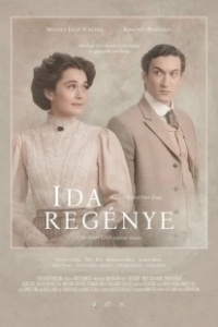 Постер Рассказ Иды (Ida regénye)