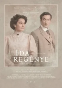 Постер Рассказ Иды (Ida regénye)
