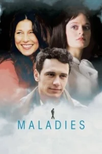 Постер Душевные болезни (Maladies)