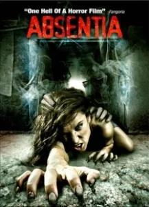 Постер Отсутствие (Absentia)
