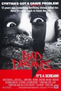 Постер Плохие сны (Bad Dreams)