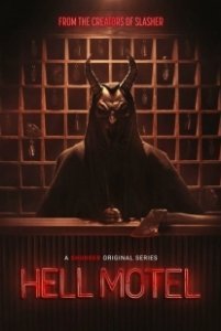 Постер Адский мотель (Hell Motel)