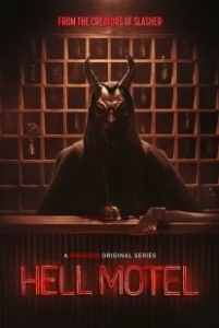 Постер Адский мотель (Hell Motel)