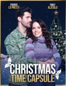 Постер Рождественская капсула времени (Christmas Time Capsule)