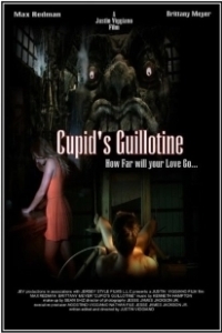 Постер Гильотина Амур (Cupid's Guillotine)
