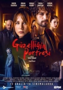 Постер Портрет красоты (Güzelligin Portresi)